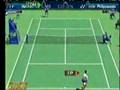 Virtua Tennis (Dreamcast)