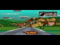 Test Drive Le Mans (Game Boy Color)