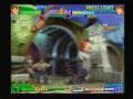 Street Fighter Alpha 3 (Dreamcast)