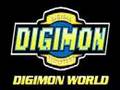 Digimon World (PlayStation)