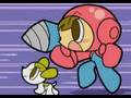 Mr. Driller (PlayStation)