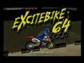 Excitebike 64 (Nintendo 64)