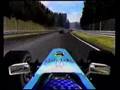 F1 World Grand Prix (Dreamcast)