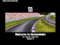 F1 World Grand Prix (Dreamcast)