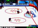NHL Blades of Steel 2000 (Game Boy Color)