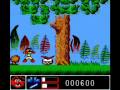 The Muppets (Game Boy Color)