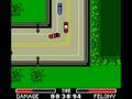 Driver: You are the Wheelman (Game Boy Color)