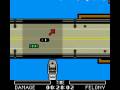 Driver: You are the Wheelman (Game Boy Color)