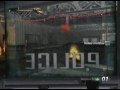 Urban Chaos (PlayStation)