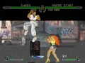 Final Fight Revenge (Saturn)