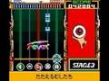 Pop'n Music GB (Game Boy Color)