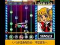 Pop'n Music GB (Game Boy Color)