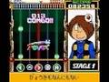 Pop'n Music GB (Game Boy Color)