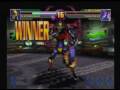 Transformers: Beast Wars Transmetals (PlayStation)