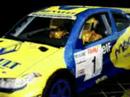 Mobil 1 Rally Championship (PlayStation)