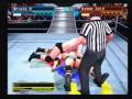 WWF SmackDown! (PlayStation)