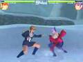 Dead or Alive 2 (Dreamcast)