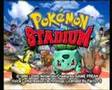 Pokemon Stadium (Nintendo 64)