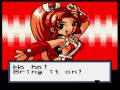 SNK Gals Fighters (NeoGeo Pocket Color)