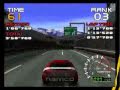 Ridge Racer 64 (Nintendo 64)