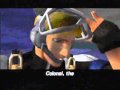 Carrier (Dreamcast)