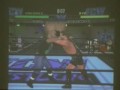 ECW Hardcore Revolution (Nintendo 64)