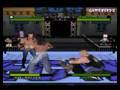 ECW Hardcore Revolution (Nintendo 64)