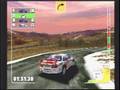 Colin McRae Rally (PlayStation)