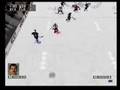 NHL Blades of Steel 2000 (PlayStation)