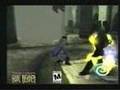 Legacy of Kain: Soul Reaver (Dreamcast)