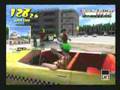 Crazy Taxi (Dreamcast)