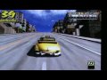 Crazy Taxi (Dreamcast)