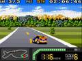 Top Gear Pocket 2 (Game Boy Color)