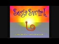 Sega Swirl (Dreamcast)