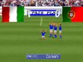 International Superstar Soccer (PlayStation)