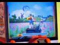 Magical Truck Adventure (Arcade Games)