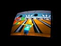 The Simpsons Bowling (Arcade Games)