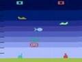 Sea Battle (Atari 2600)