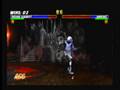 Street Fighter EX2 Plus (PlayStation)