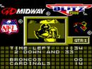 NFL Blitz 2000 (Game Boy Color)