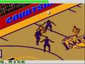 NBA 3 on 3 Featuring Kobe Bryant (Game Boy Color)