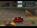 Carmageddon 64 (Nintendo 64)