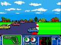 NASCAR Challenge (Game Boy Color)