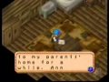 Harvest Moon 64 (Nintendo 64)