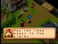 Harvest Moon 64 (Nintendo 64)