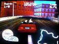 Roadsters (Nintendo 64)