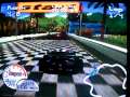 Roadsters (Nintendo 64)