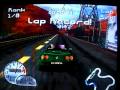 Roadsters (Nintendo 64)