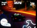 Roadsters (Nintendo 64)