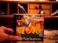 Glover (PlayStation)